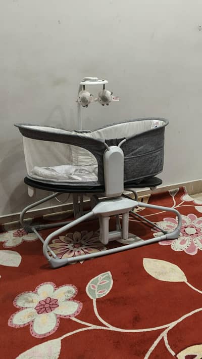 Mastella 4 in 1 for. sale.