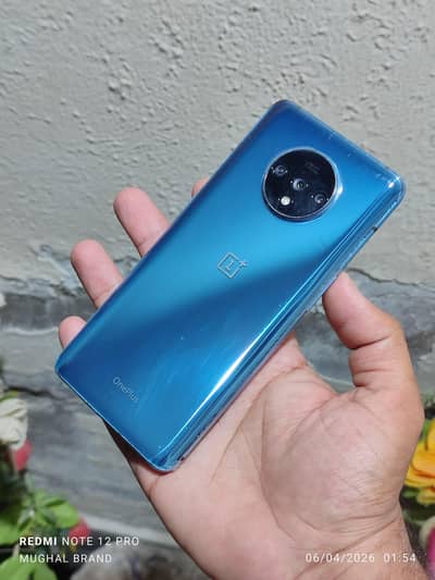 OnePlus 7T 8GB+8GB 256GB