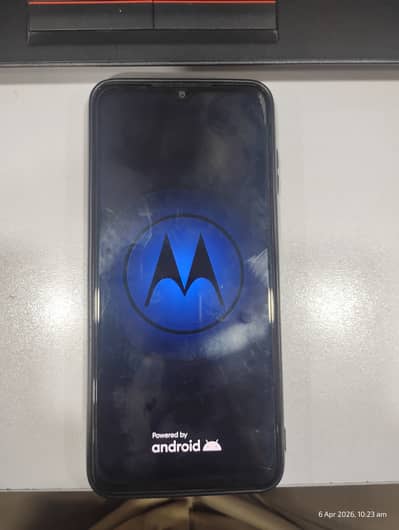 Motorola G Pure Available For Sale