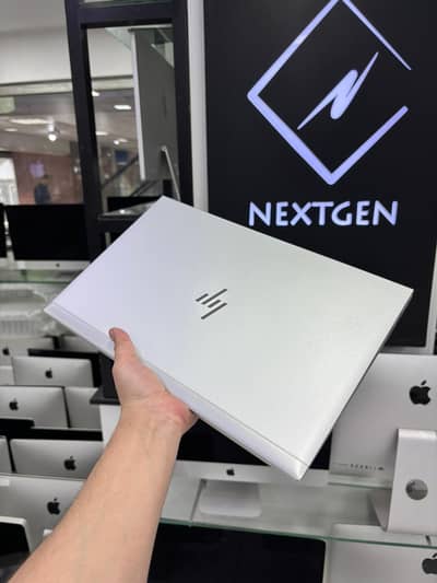 HP EliteBook 850 G7 Core i5 10th Gen | 16GB RAM | 256GB SSD