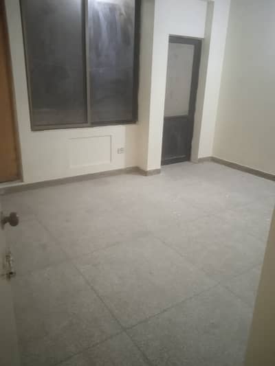 Flat Available For Rent