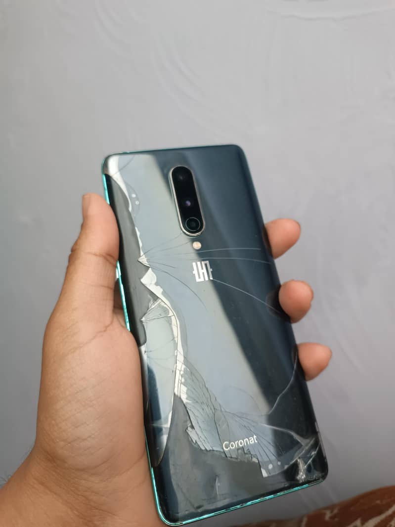 OnePlus 8 0
