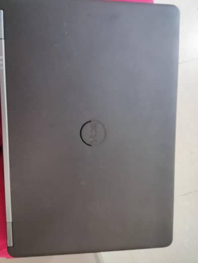 Dell i5 5th generation