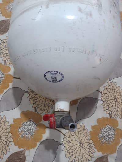 CNG Cylinder and Kit Original