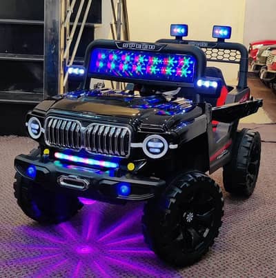Kids Electric Car | Kids Jeeps | Kids Car | Baby Car | Kids Motor Car