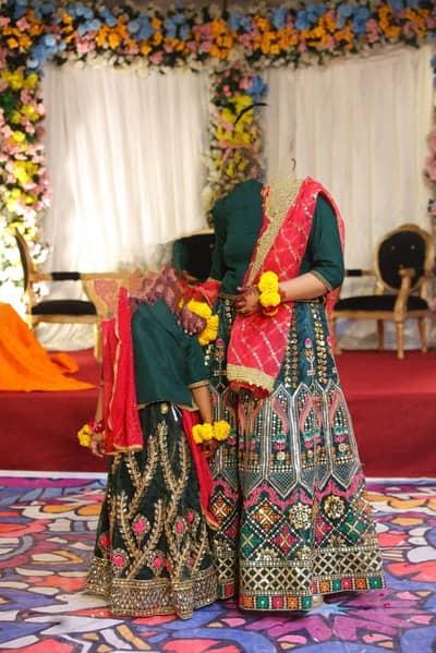 wedding outfit available for sale