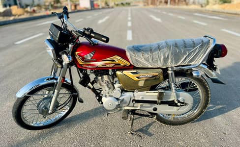 exchange possible only 125 new model 26