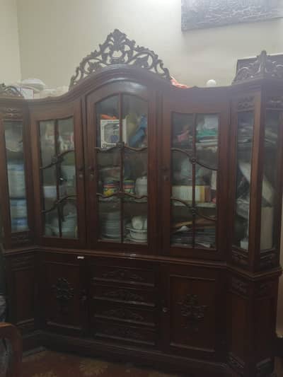 cabinet or cupboard
