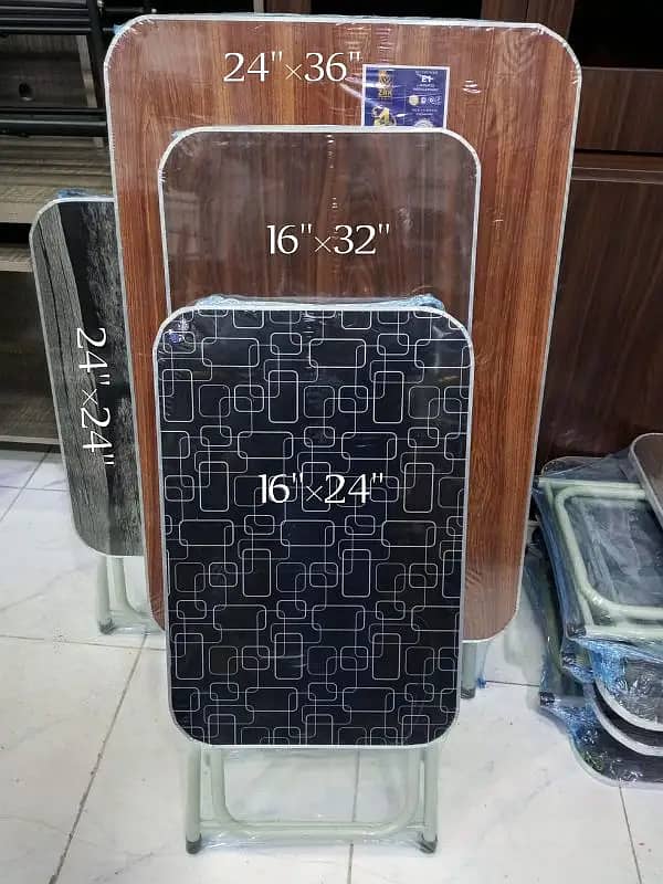 folding table/dining table/foldable table / good quality 0