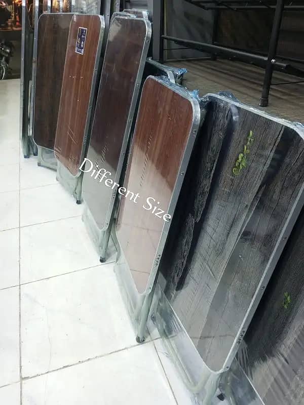 folding table/dining table/foldable table / good quality 1