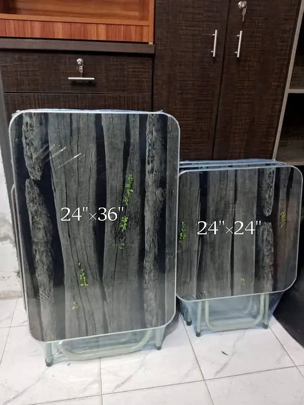 folding table/dining table/foldable table / good quality 2