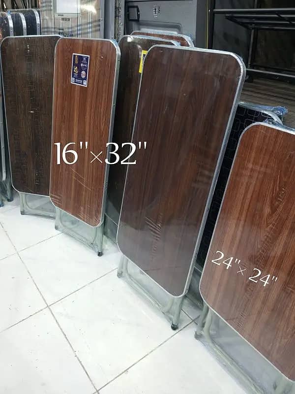 folding table/dining table/foldable table / good quality 3