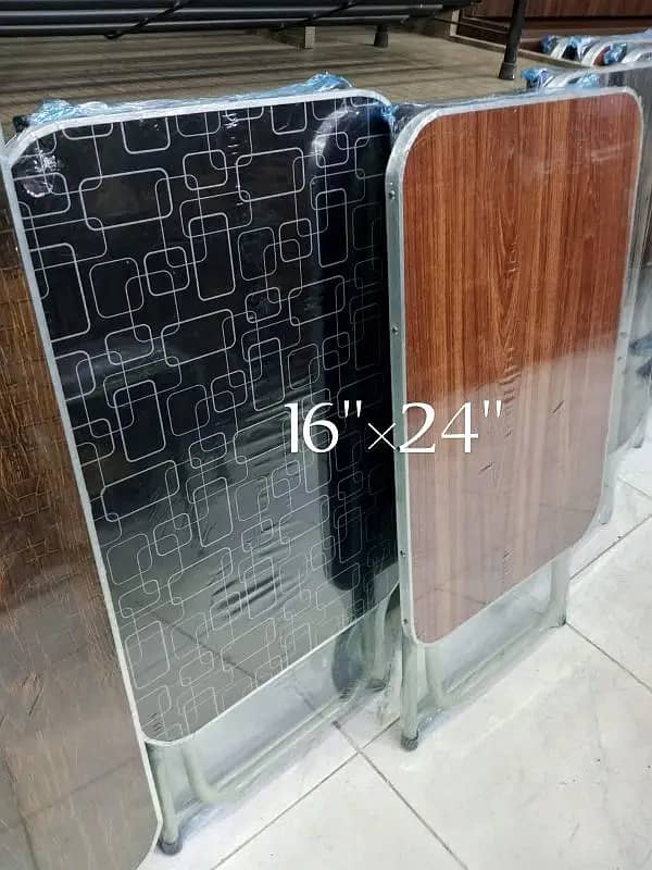 folding table/dining table/foldable table / good quality 4