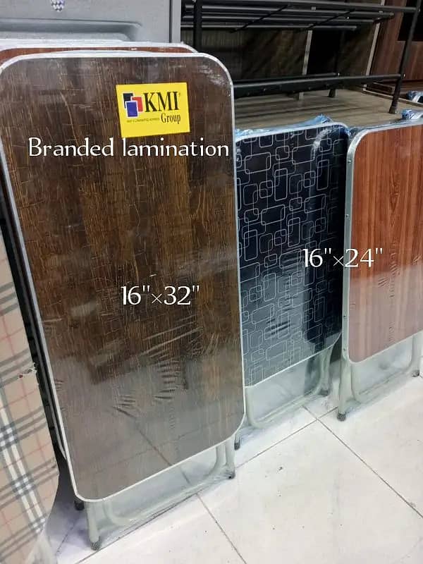folding table/dining table/foldable table / good quality 5