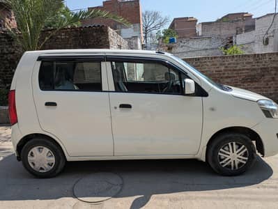 wagonR VXR  for sale