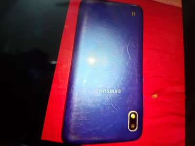 Samsung A 10