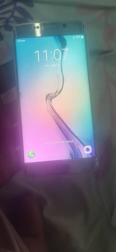 Samsung S6 Edge PTA approved