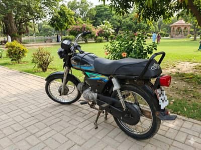 UNIQUE 2021 ALL DOCUMENTS CLEAR.