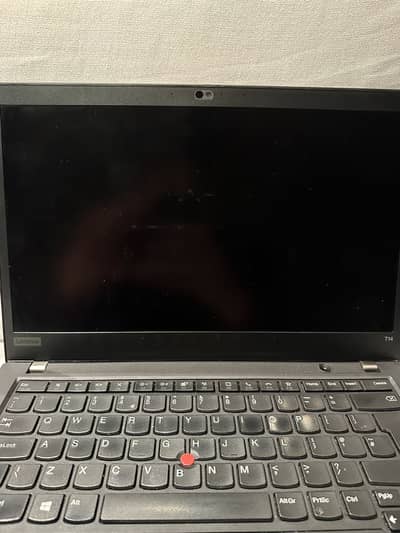 Title:  Lenovo ThinkPad T14 | Core i5 11th Gen | 8GB RAM | 256GB SSD