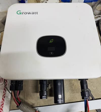 Growatt 10kw On grid Inverter