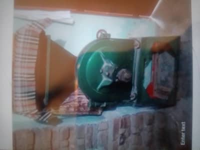 Atta chakki (wheat  grain machine) for sale