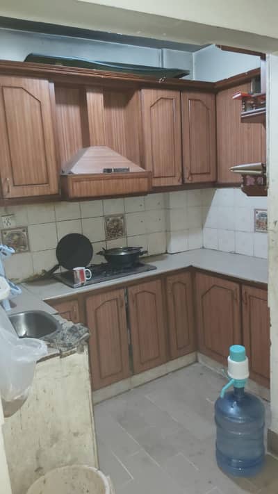 3 Bed Apartment For Rent DHA Phase 6, Bukhari Commercial