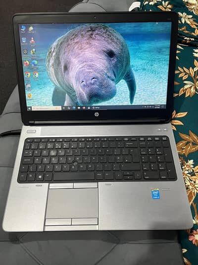 Dell Laptop for Sale – Excellent Condition