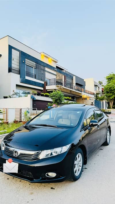 Antique car 2013 full option