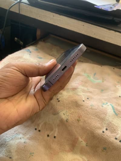 iPhone 14 Pro Max pta aproved dule physical +E sim