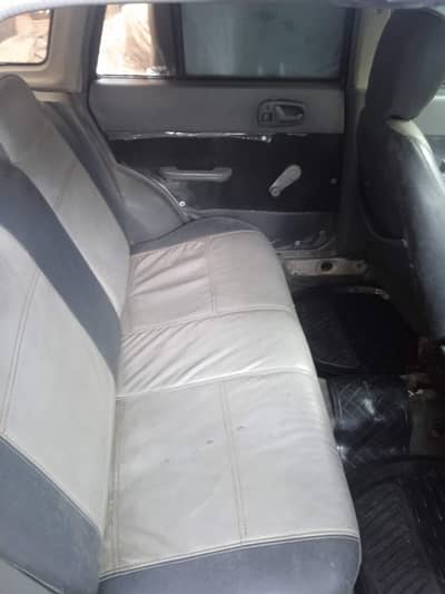 Suzuki cultus vxr urgent sale