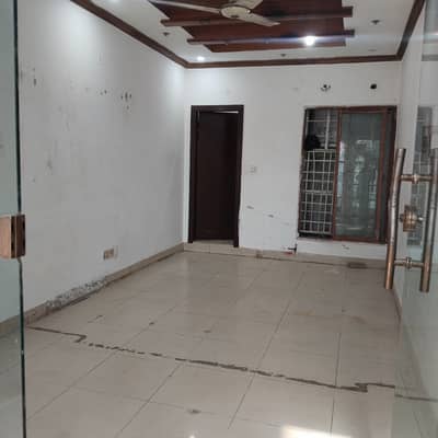1 Bed studio flat for rent in G-15 Islamabad