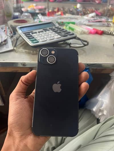 Iphone 13 97BH JV Water pack