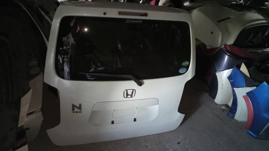 Japan All car Body parts available