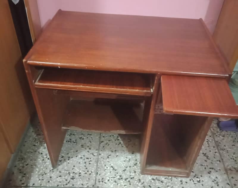 computer table 0