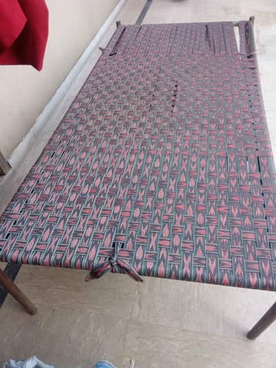 charpayi / charpai / chaarpayi / chaarpai