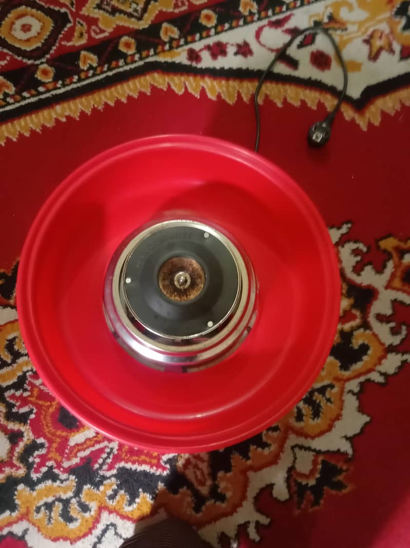 cotton candy machine 1