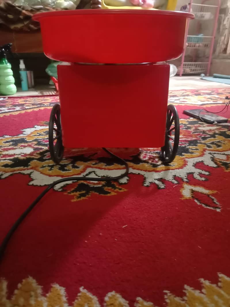 cotton candy machine 3