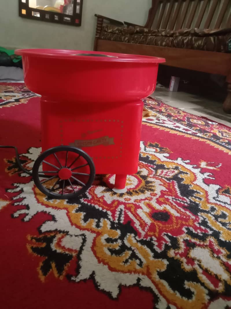 cotton candy machine 4