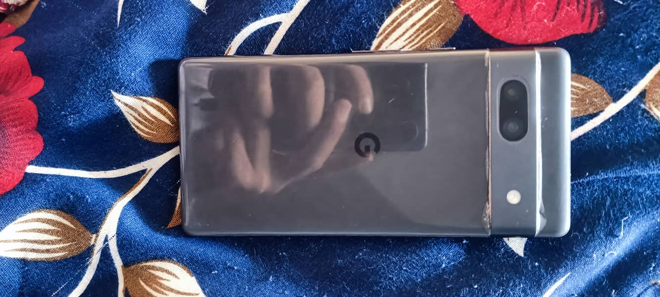 Google Pixel 7a 7