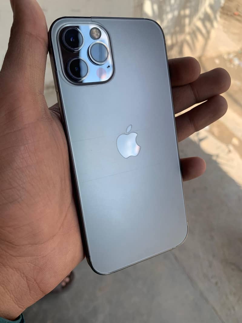 Iphone 12pro 0