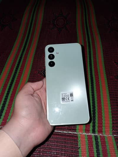 sumsung a16 new condition mobile 256 gb