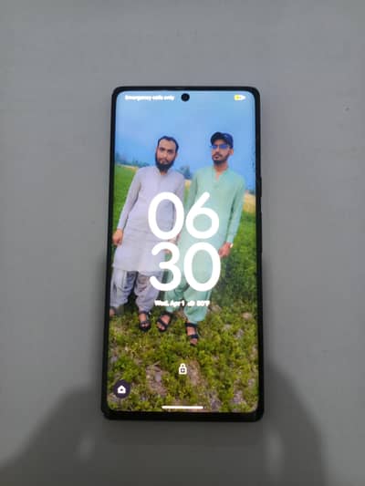 google pixel 6 pro non pta