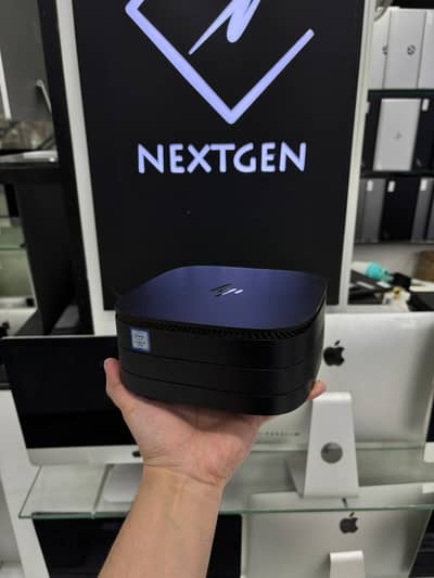 HP Elite Slice G2 Core i5 7th Gen | 8GB RAM | 128GB SSD