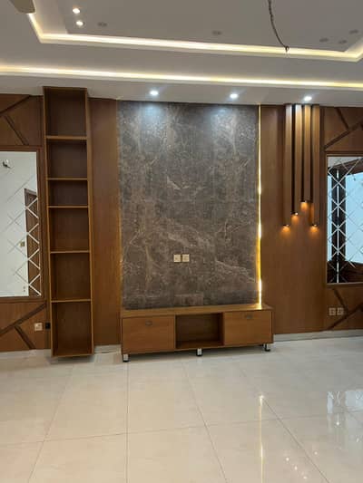 10 Marla single story house available for rent in Lda avenue 1lahore