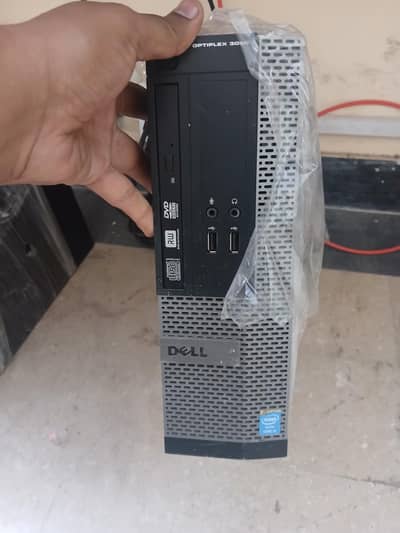 only serius buyer contact