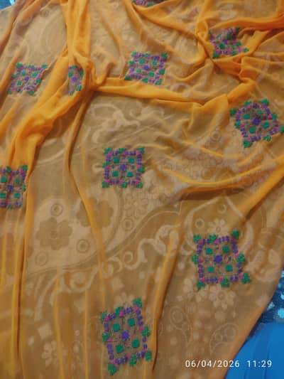 Balochi Chadar – Original Hand Made | High Quality
