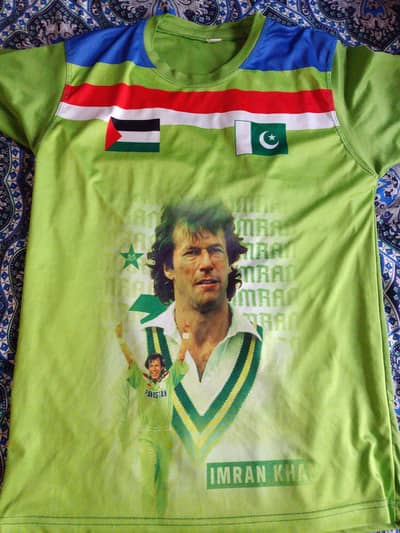 It's new shirt with design