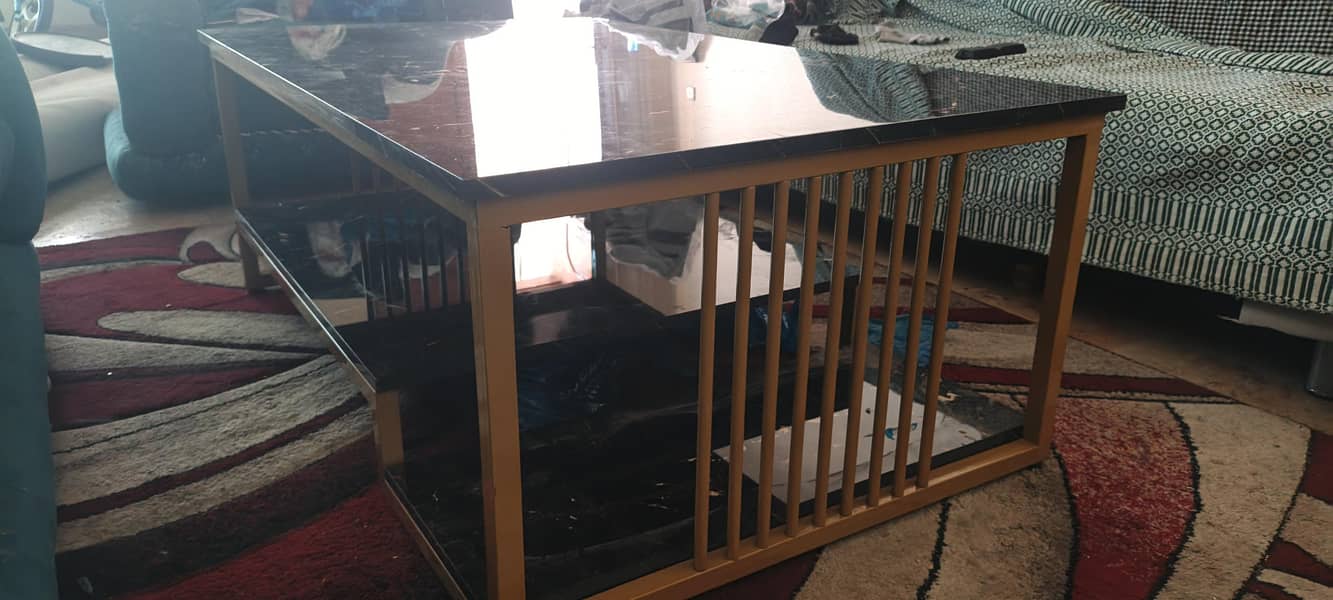 drawing room table 2