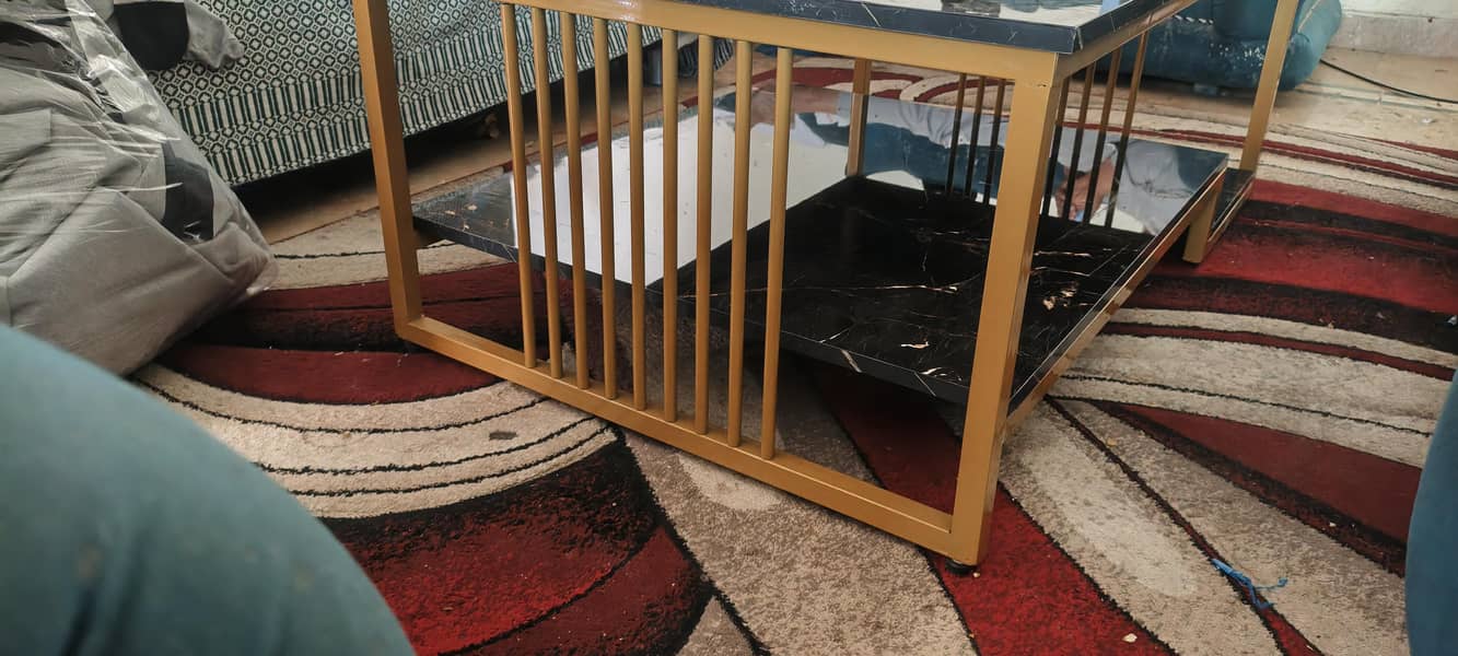 drawing room table 3