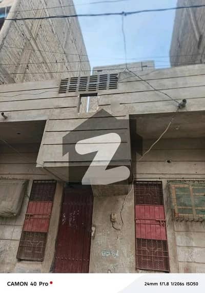 House For Sale In Korngi Crossing Allhawala Town